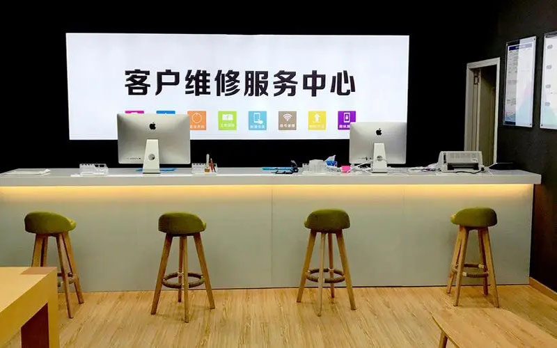 嘉峪关苹果电脑主板故障维修
